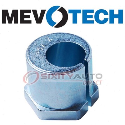 Mevotech Supreme Front Alignment Caster Camber Bushing for 1989-1997 Ford jd