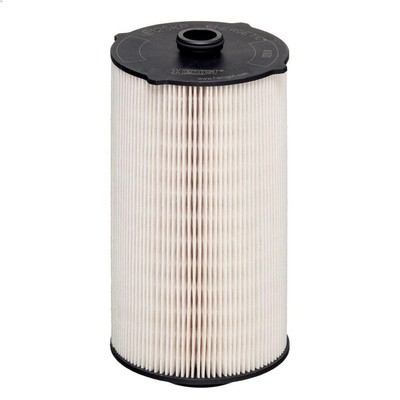 Kraftstofffilter HENGST E125KP D302 für IVECO TRAKKER I 12.882 2004-2007