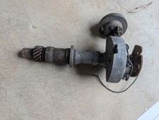1111270 Nice Used Distributor 1968 Pontiac Fi...