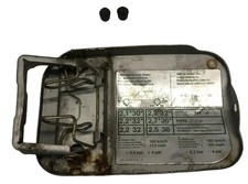 Tankdeckel Tankklappe Tankhalsklappe Original Mercedes Benz S Klasse W126