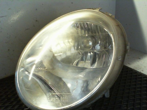 Phare gauche occasion DAEWOO MATIZ I Phase 1 - 0.8i 50ch - Photo 1/1