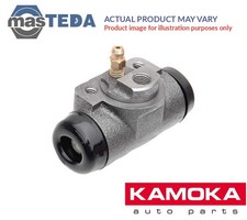 1110109 DRUM WHEEL BRAKE CYLINDER REAR RIGHT KAMOKA FOR DAIHATSU SIRION,MATERIA