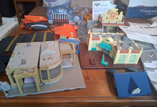 Disney Pixar Cars Radiator Springs Lot
