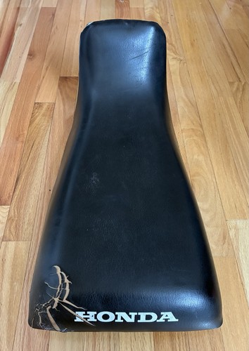 83-85 Honda ATC OEM Seat ATC200x 200x