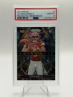 2024 Panini Prizm - Prizmatic Jayden Daniels #3 Green Prizm (RC)