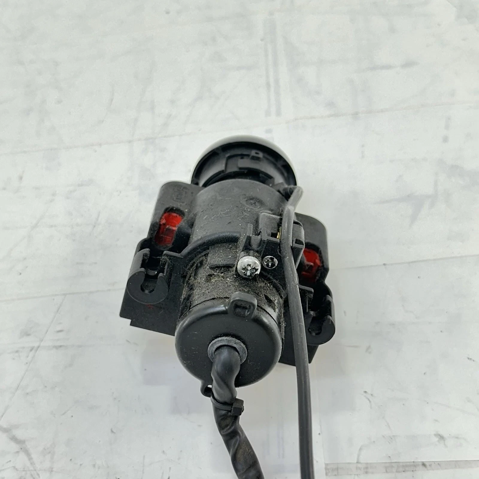2016 CAN-AM SPYDER RT IGNITION LOCK SET KEY CARGO TRUNK LATCH RELEASE HANDLE