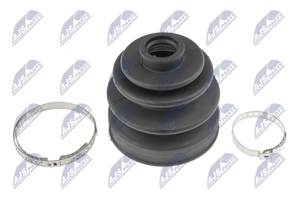 Fits NTY NOP-054 CV JOINT BOOT
