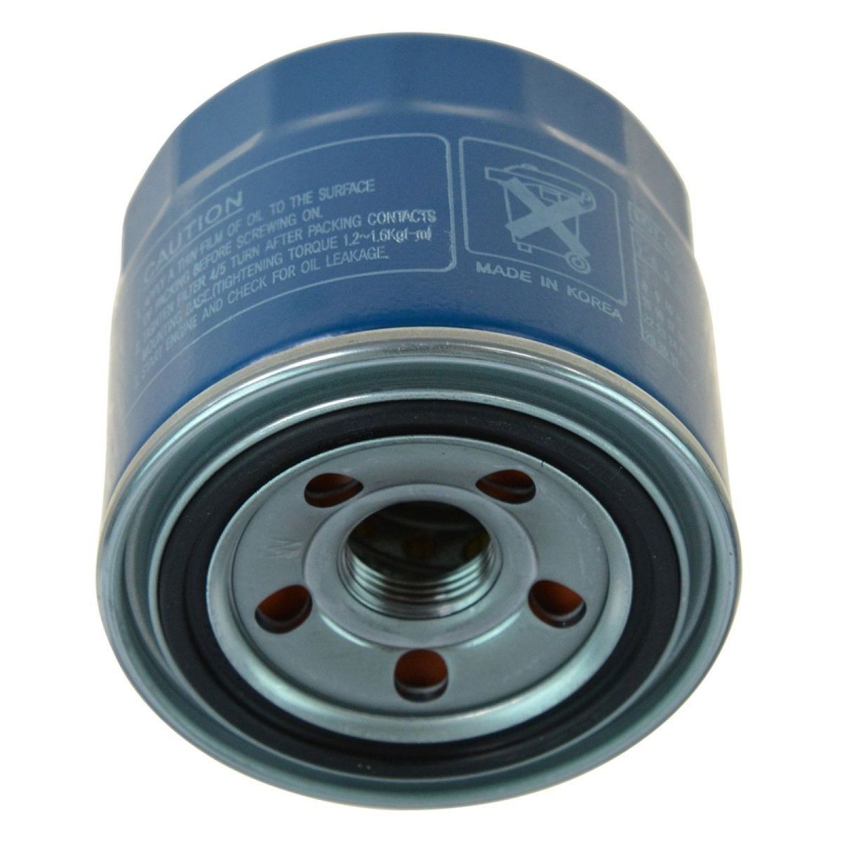OEM 2630035505 Engine Oil Filter for Hyundai Kia