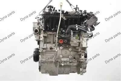 MOTOR JAGUAR F-PACE 2.0L TURBO DIÉSEL 204DTD EURO-6 INGENIUM Foto 4 de 4