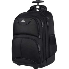 Reisegepäck Trolley Rucksack 17 Zoll Laptop ...