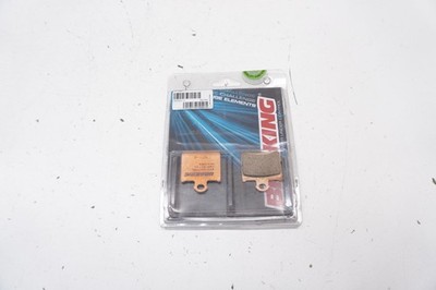 KTM 85 SX Braking CM44 Sintered Metal Pad Set 949CM44 Husqvarna TC 2011-2020 A14