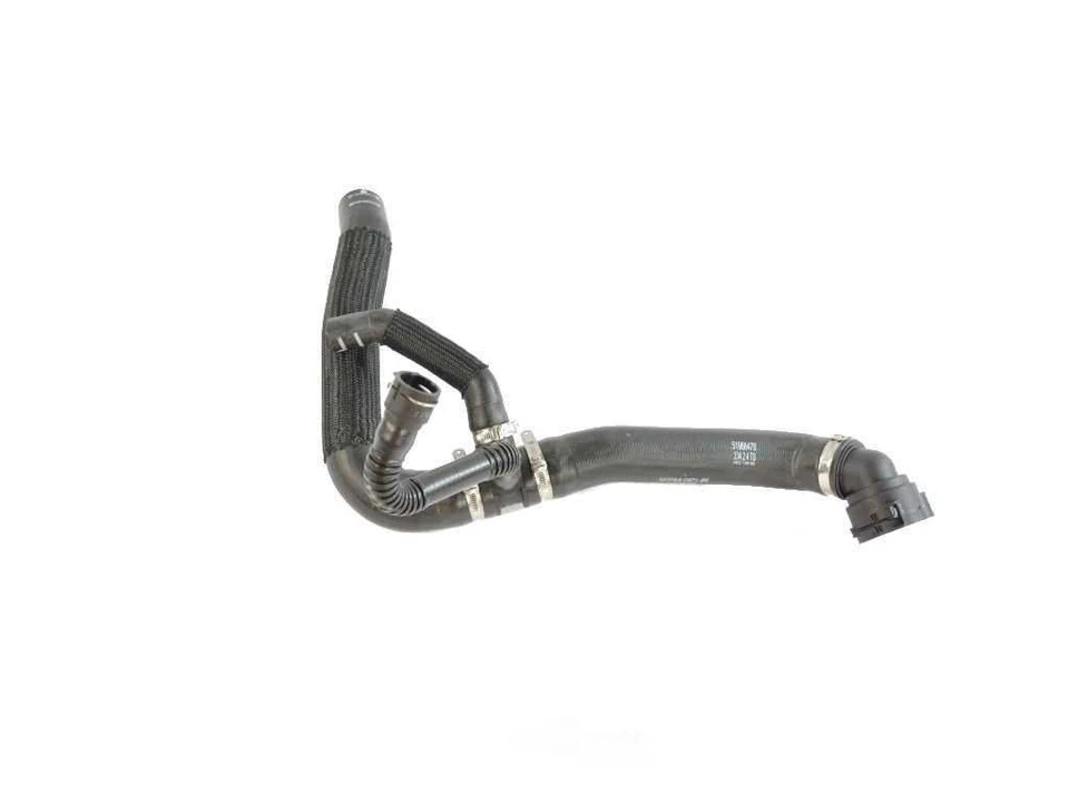 Manguera de bomba de agua auxiliar del motor-VIN: T Mopar 68285254AA se adapta a Fiat 500X 16-18 Foto 3 de 4