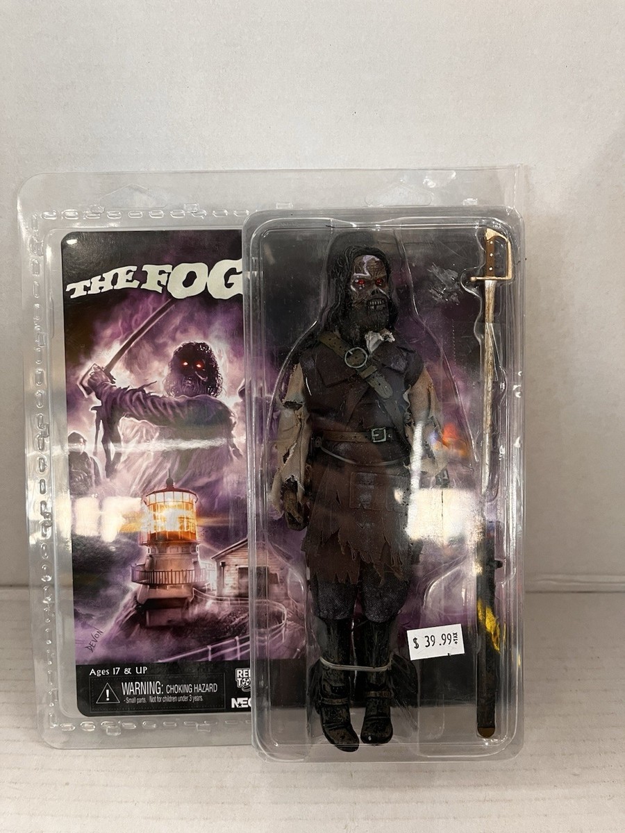 NECA The Fog 8