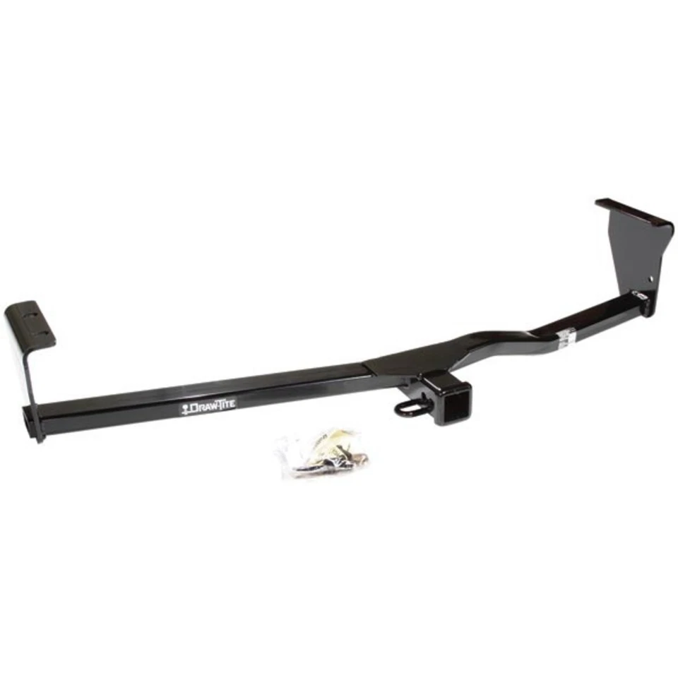 75684 Draw-Tite Hitch Rear for Kia Sorento Hyundai Santa Fe 2010-2012 Foto 2 de 3