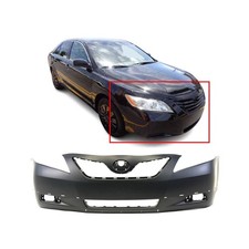 2007-2009 Toyota Camry Se Primed Front Bumper Cover To1000318 5211906921 2007-2009 Toyota Camry Se Primed Front Bumper Cover To1000318 5211906921