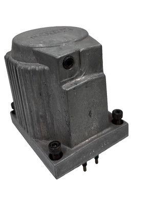 YUKEN R0-110 Magnetspulenbaugruppe für Hydraulikventil R0110