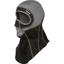 Fly Racing Ignitor Balaclava - Gray/Black - Large/XL 48-1080L