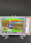 2006 Leaf Certified Materials - Gold Team Tom Brady #GT-10 Mirror /100