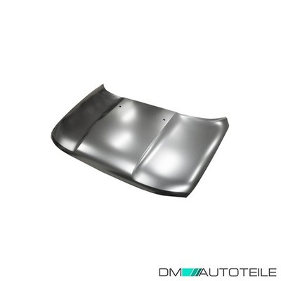 Motorhaube Bonnet Neuware passt für Jeep Renegade (BU, B1) alle Modelle ab 2014