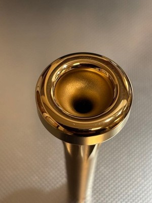 LOTUS Trumpet Mouthpiece 9M2 Gen.3 | eBay