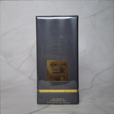 Tom Ford 100ml Tobacco Vanille Composition Evening Fresh Unused Condition Spray