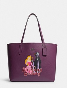 Coach Sleeping Beauty | eBay