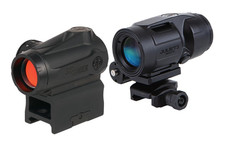 Sig Sauer ROMEO-MSR Gen II  JULIET3 Combo Kit, 2MOA Red Dot