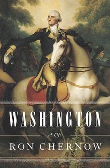 Washington: A Life von Chernow, Ron | Buch | Zustand gut