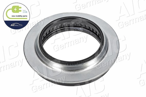 AIC WäLzlager, FederbeinstüTzlager Vorderachse Beidseitig U.A. FüR Audi, Seat-image