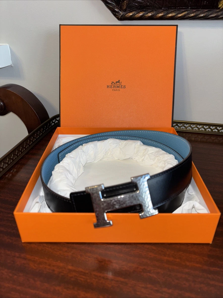 HERMÈS Size 85 Belts for Women for sale | eBay