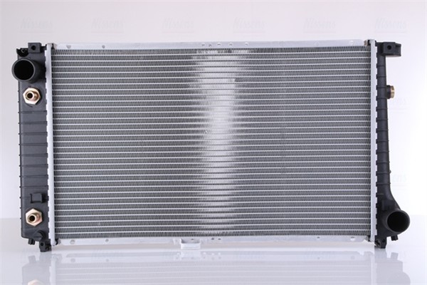 Nissens MotorküHler WasserküHler 60642A FüR BMW 7Er E32 5Er E34 530 535 730 735-image