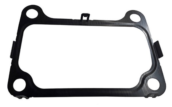 Dichtung ThermostatgehäUse Elring 750.310 FüR Volvo FL 3 FE 2 B8 8900 7900 B5 UD-image