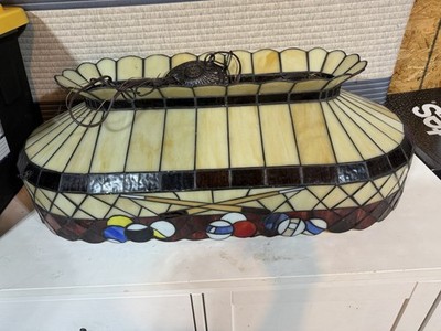 Billiards Light