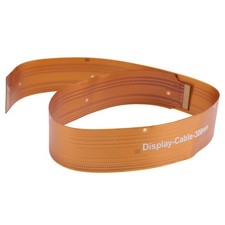 For  5  Flex Cable 22Pin to 15Pin for  Display Multifunctional Convenient4409 4.18 per metre