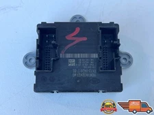 2014-2017 RANGE ROVER SPORT L494 FRONT RIGHT DOOR CONTROL MODULE UNIT OEM 14-17