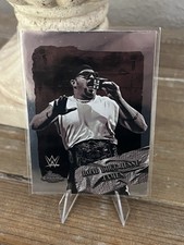 ROAD DOGG JESSIE JAMES 2025 TOPPS CHROME WWE CACTUS JACK RODEO REBEL Q0667