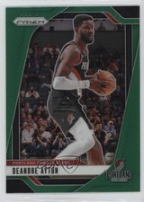 Click to enlarge Deandre Ayton