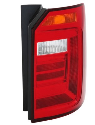 Rücklicht rechts für VW Caddy 4 SA 2015-2020 Heckleuchte Rückleuchte Rot