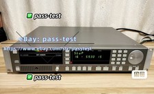 1PCS Used STUDER D 731 D731 PROFESSIONAL CD PLAYER by Fedex or DHL
