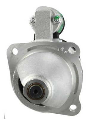 1** Anlasser Lucas Neu Original LRS147 für Valmet Mf Sisu Valtra  Massey Fergus
