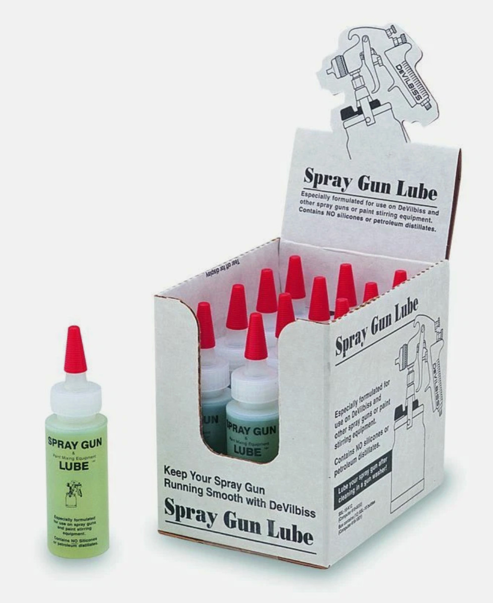 Lube 2 Oz