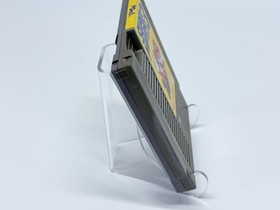 Super Mario Bros. 3 (Nintendo NES) Authentic & Tested