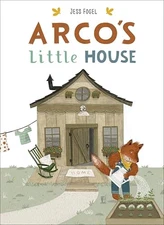 Arcos Little House - GOOD