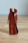 Vintage Star Wars Ben Obi-Wan Kenobi COMPLETE KENNER 1978 (torn cape)