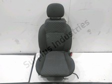 Siège Opel FRONTERA