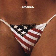 UMC Amorica. Von Black Crowes, the | CD | Zustand Neu-image