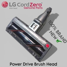 Authentic OEM LG CordZero A9 Power Drive Floor Brush Head A908 A912 A913 A916