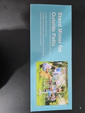 Outside Stand Mister