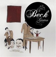 Guero von Beck | CD | Zustand sehr gut