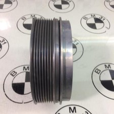 Poulies diverses BMW X1
